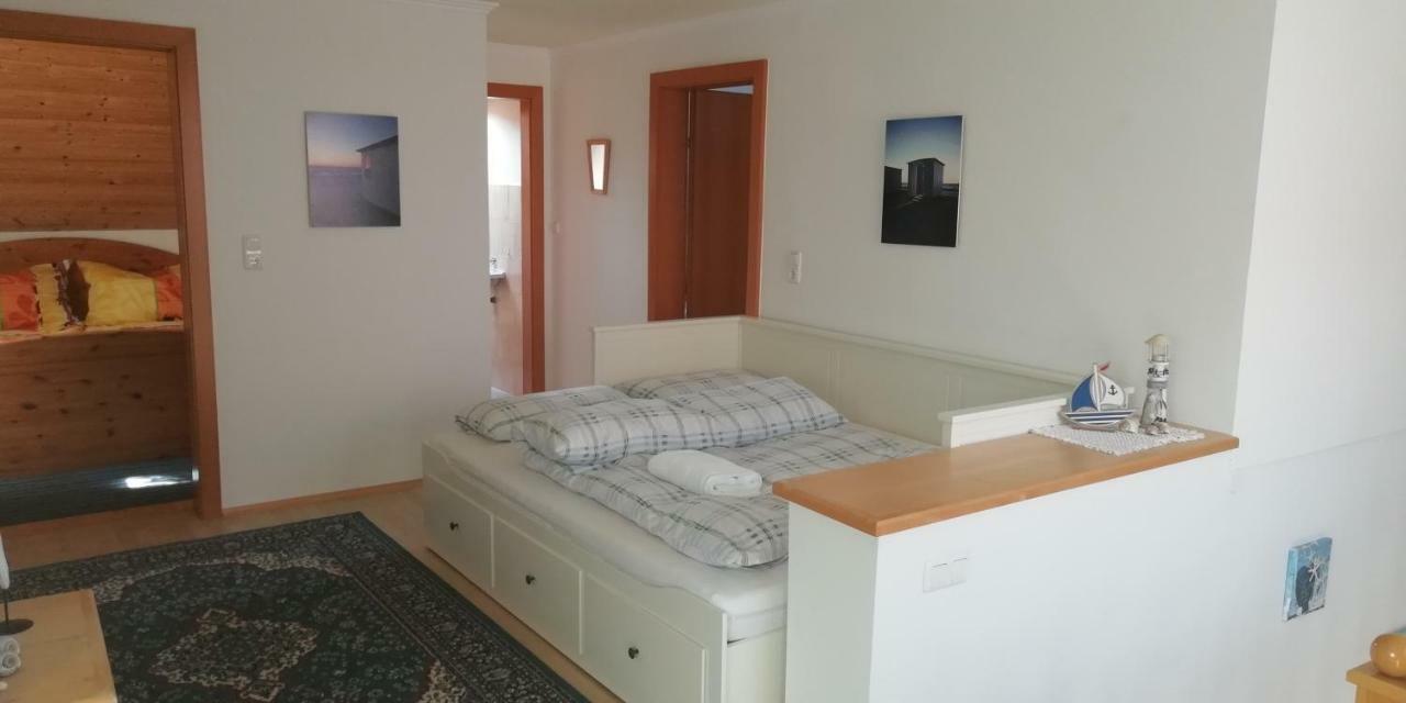 Villa Vital Хедькё Экстерьер фото